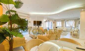 Imagem: Apartamento para venda com 5 quartos e 290m