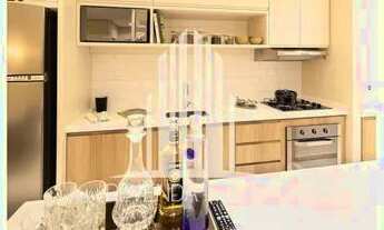 Imagem 8: Apartamento para venda no Jardim Prudência, 64 metros com 2 quartos, condomínio Florart