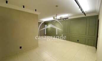 Imagem 6: Aluguel Apartamento OSVALDO REZENDE