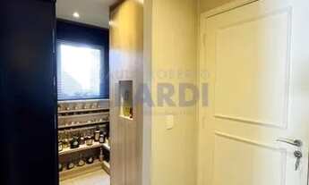 Imagem 4: CASA EM CONDOMÍNIO - TAMBORÉ - SP