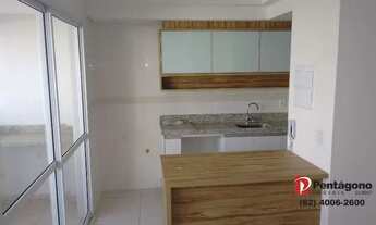 Imagem 4: Apartamento com 02 Quartos no Setor Oeste