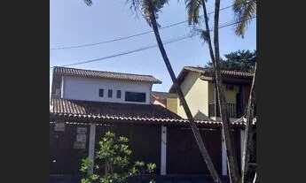 Imagem 2: SOBRADO COM 4 DORMITÓRIOS NA BARRA DA LAGOA