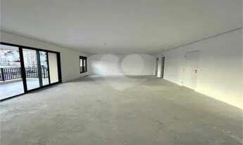 Imagem 4: Apartamento novo no miolo do Jardins com vista panorâmica