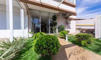 Imagem 2: Apê central com 2 quartos e suíte, mobiliado com 1 vaga - 75m2 privativos / próximo ao HC