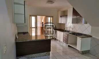 Imagem 5: Casa térrea, 190 m² privativos com mezanino, 4 quartos no Condomínio Residencial Havana