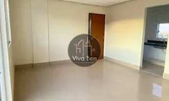 Imagem 2: Apartamento com 3 dormitórios para alugar, 92 m² por R$ 2.300,00/mês - Vila Mauricéia - Mo