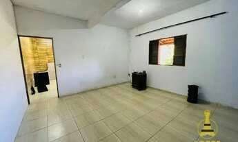 Imagem 3: Casa para locação com boa localização em bairro tranquilo e de fácil acesso