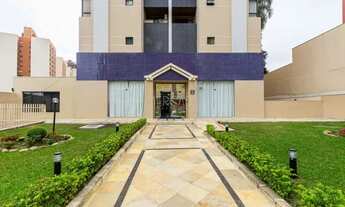 Imagem 2: REFORMADO LINDA VISTA DO JARDIM BOTANICO.ENSOLARADO E VENTILADO. AMPLO LIVING PARA 3 AMBI