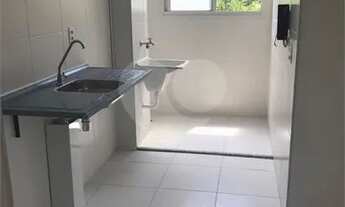 Imagem 4: Apartamento disponivel para venda com 40m² - Vila Andrade Morumbi