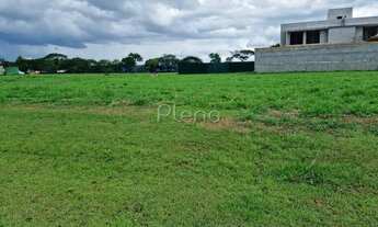 Imagem: Terreno - Residencial Haras Patente - Jaguariúna