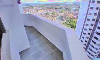 Imagem 5: Barra Balli Vista Mar And.Alto 2qts 1st Armários Infra C/Balsa e Ônibus