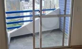 Imagem 2: São Paulo - Apartamento Padrão - JARDIM PAULISTA