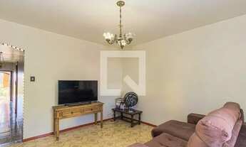 Imagem 2: Casa para Aluguel - Santo Antônio, 5 Quartos, 331 m2