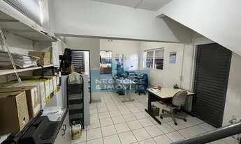 Imagem 2: Galpão/Depósito/Armazém para aluguel e venda com 749 m²