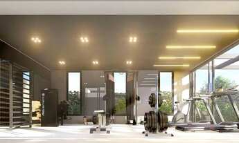 Imagem 5: 200M² - 3 Quartos - 3 Suítes - 3 Vagas