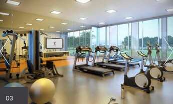 Imagem 3: Casa com 4 dormitórios à venda, 422 m² por R$ 3.800.000,00 - Alphaville Nova Esplanada - V