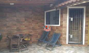 Imagem: Casa com 2 dormitórios à venda, 70 m²