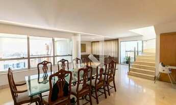 Imagem 5: Apartamento para Aluguel - Santo Agostinho, 4 Quartos, 460 m2