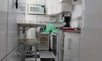 Imagem 2: Apartamento para venda com 63 metros quadrados com 3 quartos em Macedo - Guarulhos - SP