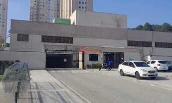 Imagem: Apartamento com 2 dorms, Jardim Nossa Senhora