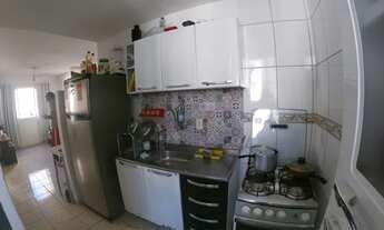 Imagem 5: KF- VENDO OTIMO APARTAMENTO 2 QUARTOS EM COLINA DE LARANJEIRAS