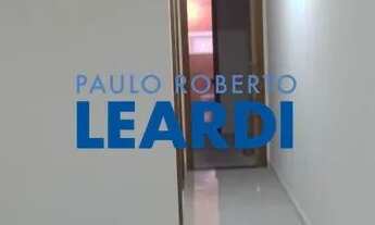 Imagem: APARTAMENTO - VILA VALPARAÍSO - SP