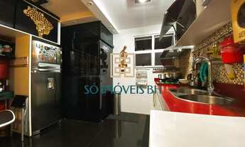 Imagem 4: APARTAMENTO 3 QUARTOS A VENDA NO BAIRRO CIDADE NOVA!