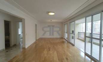 Imagem 4: PROXIMO AO PARQUE - VARANDA GOURMET - 207 M2 ÚTEIS