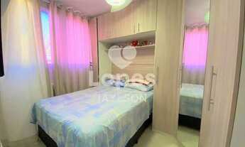 Imagem 4: Apartamento-À VENDA-Rocha Miranda-Rio de Janeiro-RJ