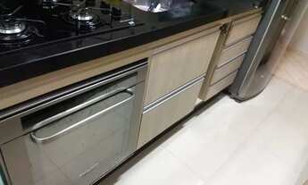 Imagem 3: Apartamento para Venda em Cajamar, Portais (Polvilho), 3 dormitórios, 1 suíte, 2 banheiros