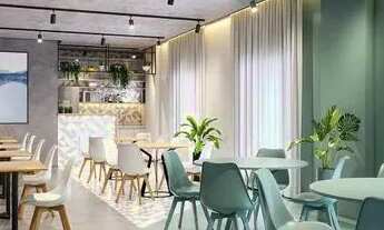 Imagem 4: AP 2 dorms, Baln Maracana, R$ 482 mil