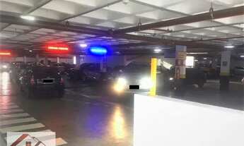 Imagem 6: Sala para alugar, 30 m² por R$ 2.293,86/mês - Jardim - Santo André/SP