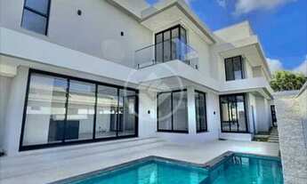 Imagem 2: Sobrado no FLORAIS DOS LAGOS codigo: 26451