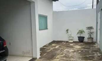 Imagem: Casa a venda no ipsep