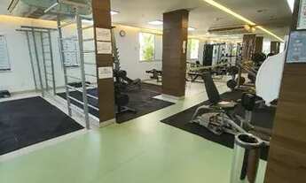 Imagem 4: Condomínio SQA - Guará 2 - 4 Quartos - 2 Suítes - 2 Semissuítes - 3 Garagens - 169m2