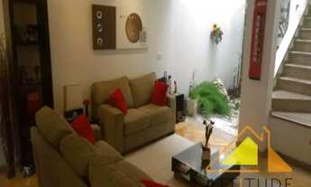 Imagem 2: Sobrado para Alugar - Vila Mussolini São Bernardo do Campo