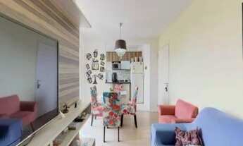 Imagem 3: EDUARDO . APARTAMENTO EM SÃO PAULO NA ZONA SUL, LOCALIZADO NO SACOMÃ!