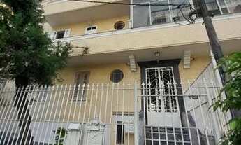 Imagem 2: Apartamento para aluguel tem 66 metros quadrados com 2 quartos em Cosme Velho - Rio de Jan