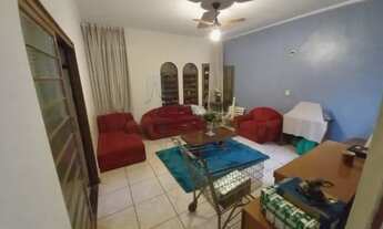 Imagem 2: Casa Padrão em Ribeirão Preto