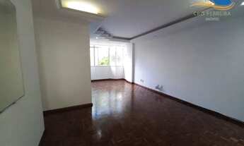 Imagem 6: Apartamento com 3 dormitórios para alugar, 80 m² por R$ 2.352,65/mês - Imbuí - Salvador/BA