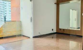 Imagem 2: ED. EL GRECO NA DOCA APTO 03 QUARTOS SENDO 01 SUITE E 01 VAGA