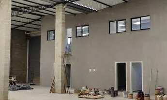 Imagem 3: Oportunidade lindo galpão em Salto