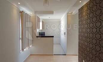 Imagem 3: Apartamento à venda, 2 quartos, 1 vaga, Residencial Villa do Sol - Limeira/SP