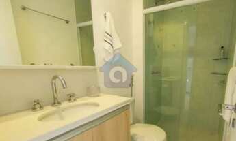 Imagem 6: APT MOBILIADO 1 DORM 1 VAGA PINHEIROS A 700MTS DO METRO OSCAR FREIRE