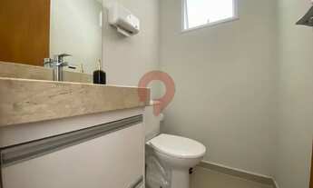 Imagem 5: Casa à Venda em Condomínio em Valinhos