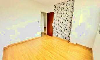 Imagem 2: Apartamento para venda tem 100 metros quadrados com 3 quartos em Centro - Juiz de Fora - M