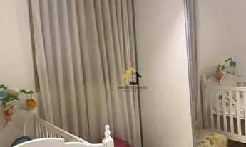 Imagem 3: Apartamento com 2 dormitórios, 48 m² - venda por R$ 190.000 ou aluguel por R$ 1.100/mês