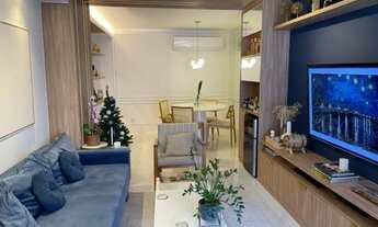 Imagem 5: Apartamento com 2 dormitórios, 116 m² - venda por R$ 4.000.000,00 ou aluguel por R$ 19.400