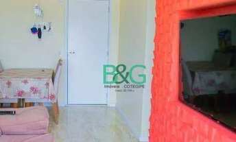 Imagem 7: Apartamento com 2 dormitórios à venda, 55 m² por R$ 485.000 - Vila Independência - São Pau