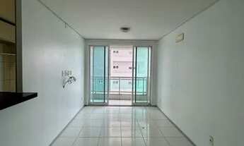 Imagem: Vista lagoa apartamento com 01 quarto na